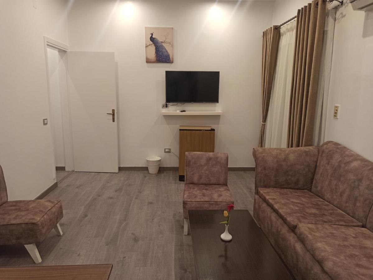 Hotel Red Sea - فندق ريد سى 3*