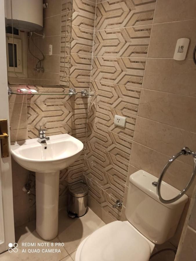 Hotel Red Sea - فندق ريد سى Suez