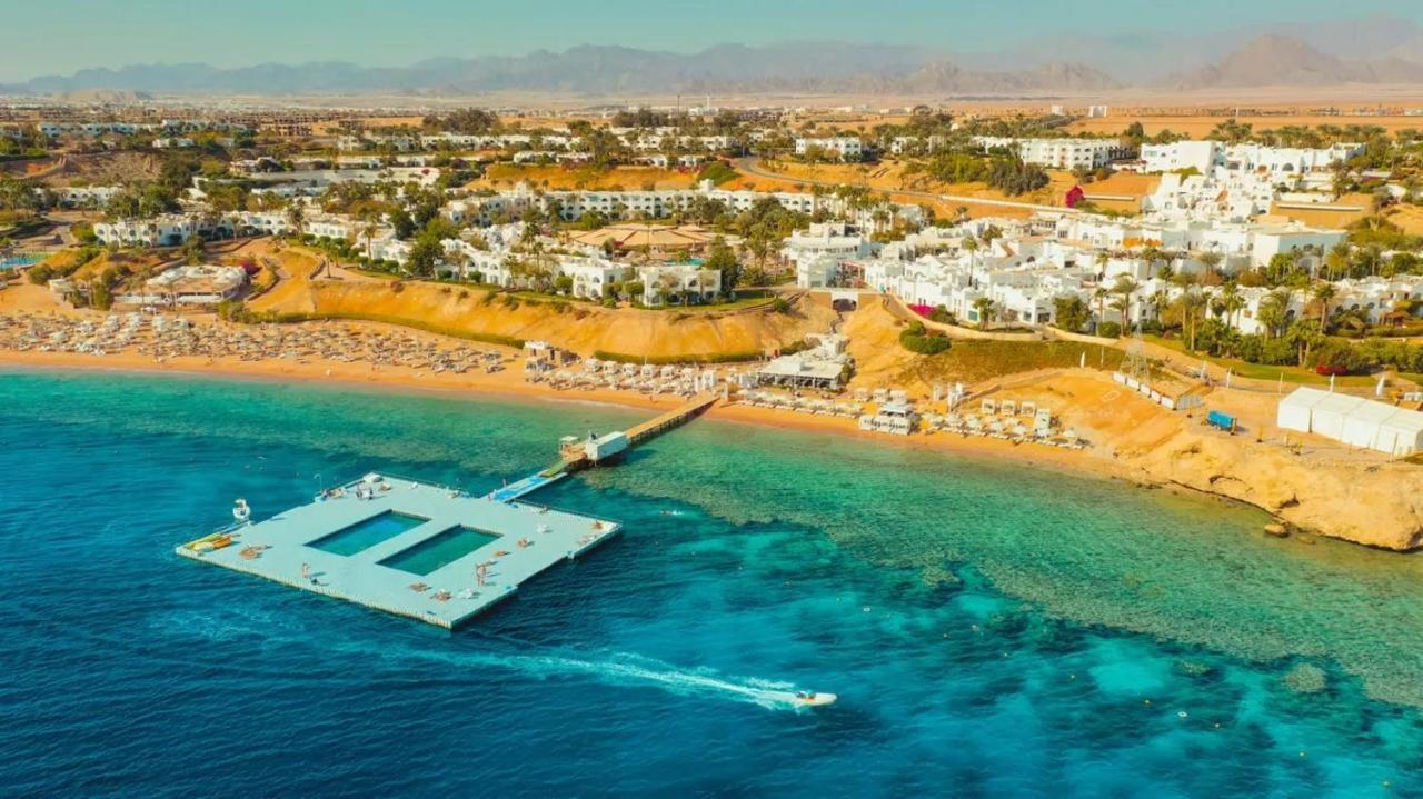Domina Coral Bay Sultan - Private Hotel Sharm El Sheikk