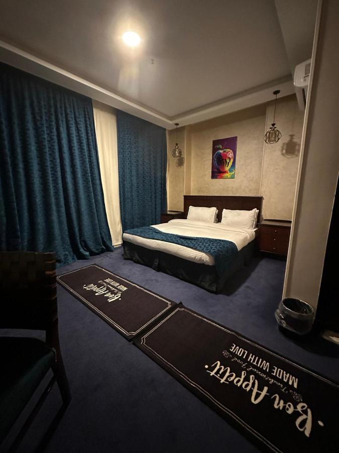 Al Fouad Pyramids View Hotel