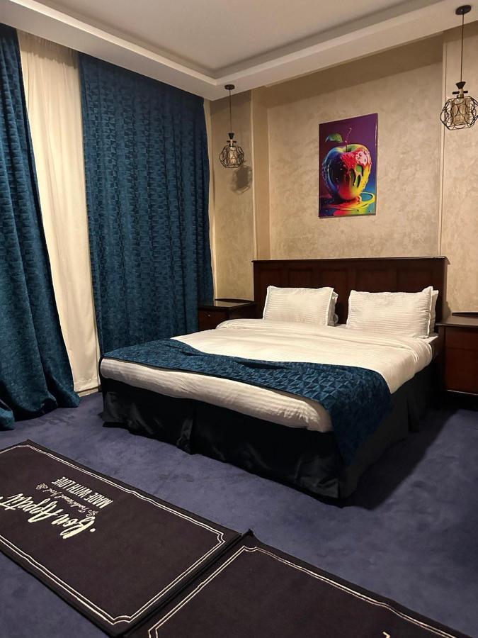 Hotel Al Fouad Pyramids View 3*