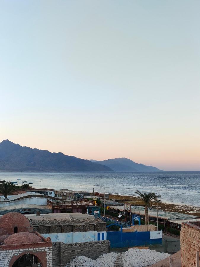 Otel Al Deira Dahab