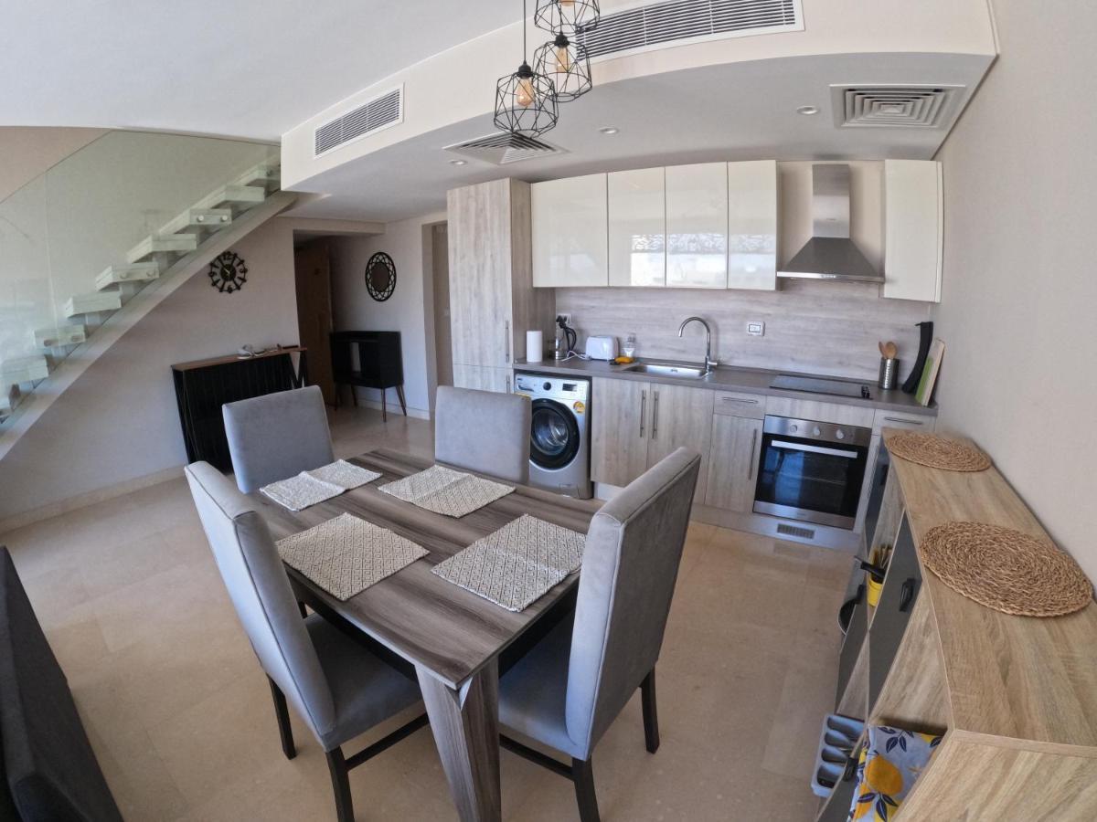Apartment Mangroovy 2bd - M10 *