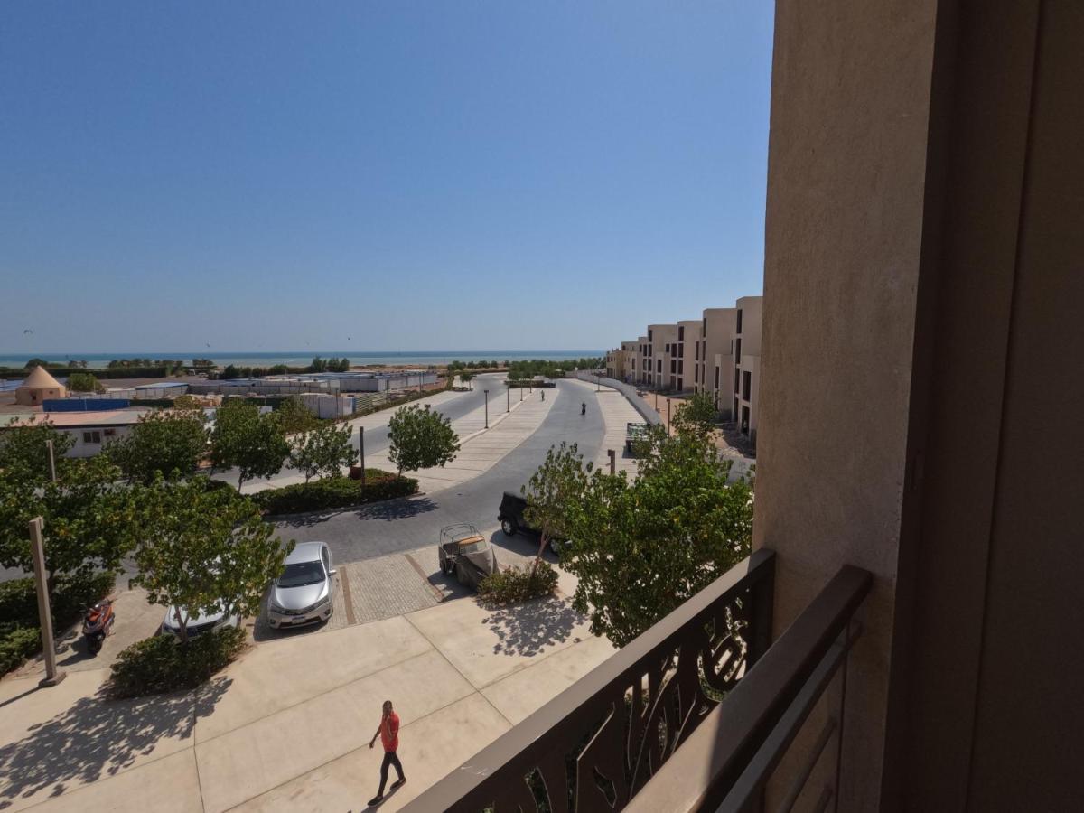 Apartment Mangroovy 2bd - M10