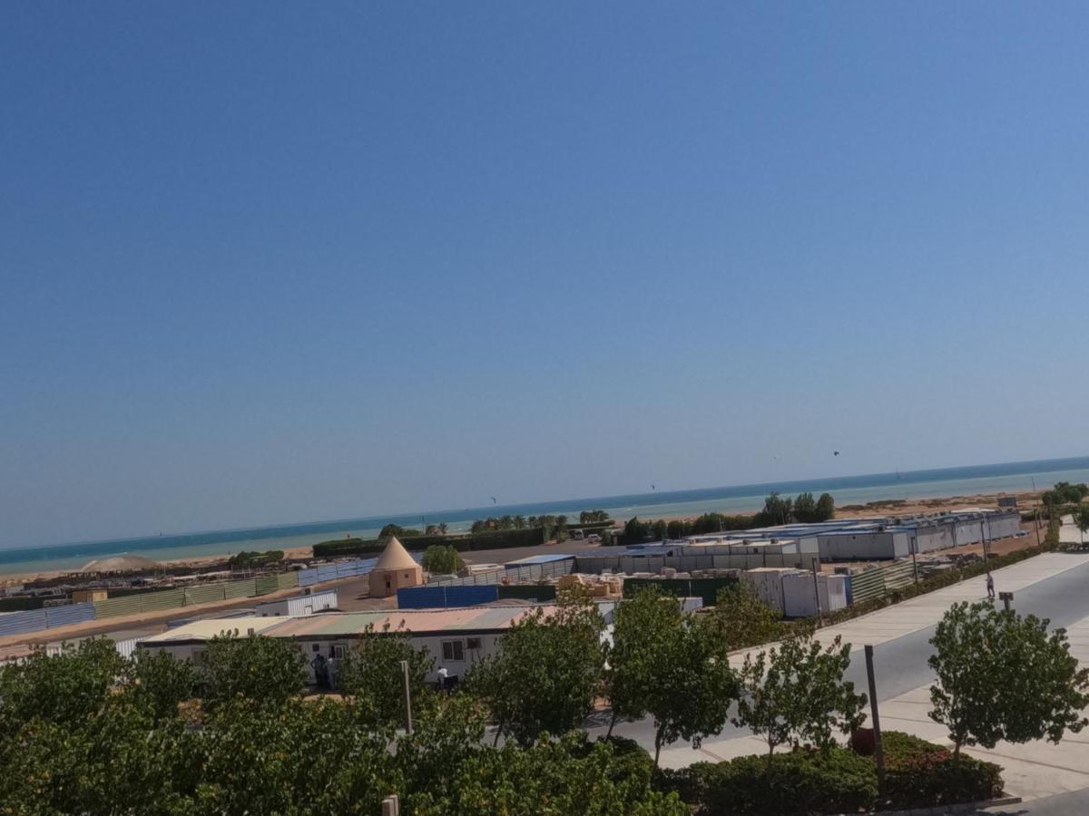 Mangroovy 2bd - M10 Apartment *