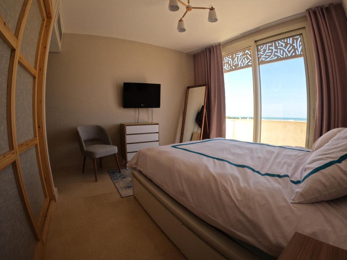 Mangroovy 2bd - M10 Apartment el-Guna