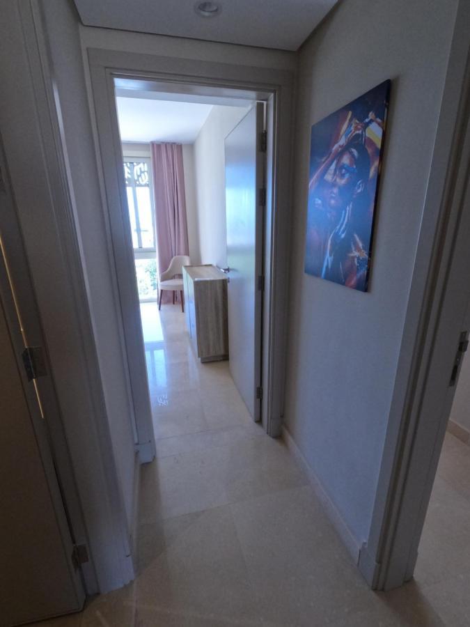 Apartment Mangroovy 2bd - M10 el-Guna