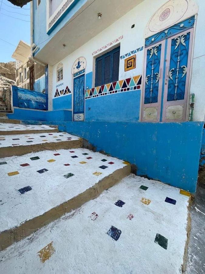 Bakar House * Aswan