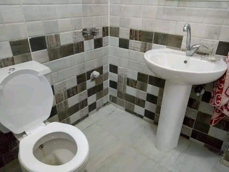 Bakar House Pousada