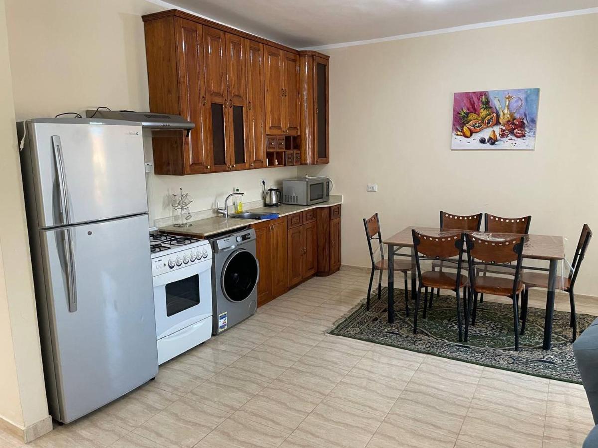 Apartment 2bedroom In Hurghada