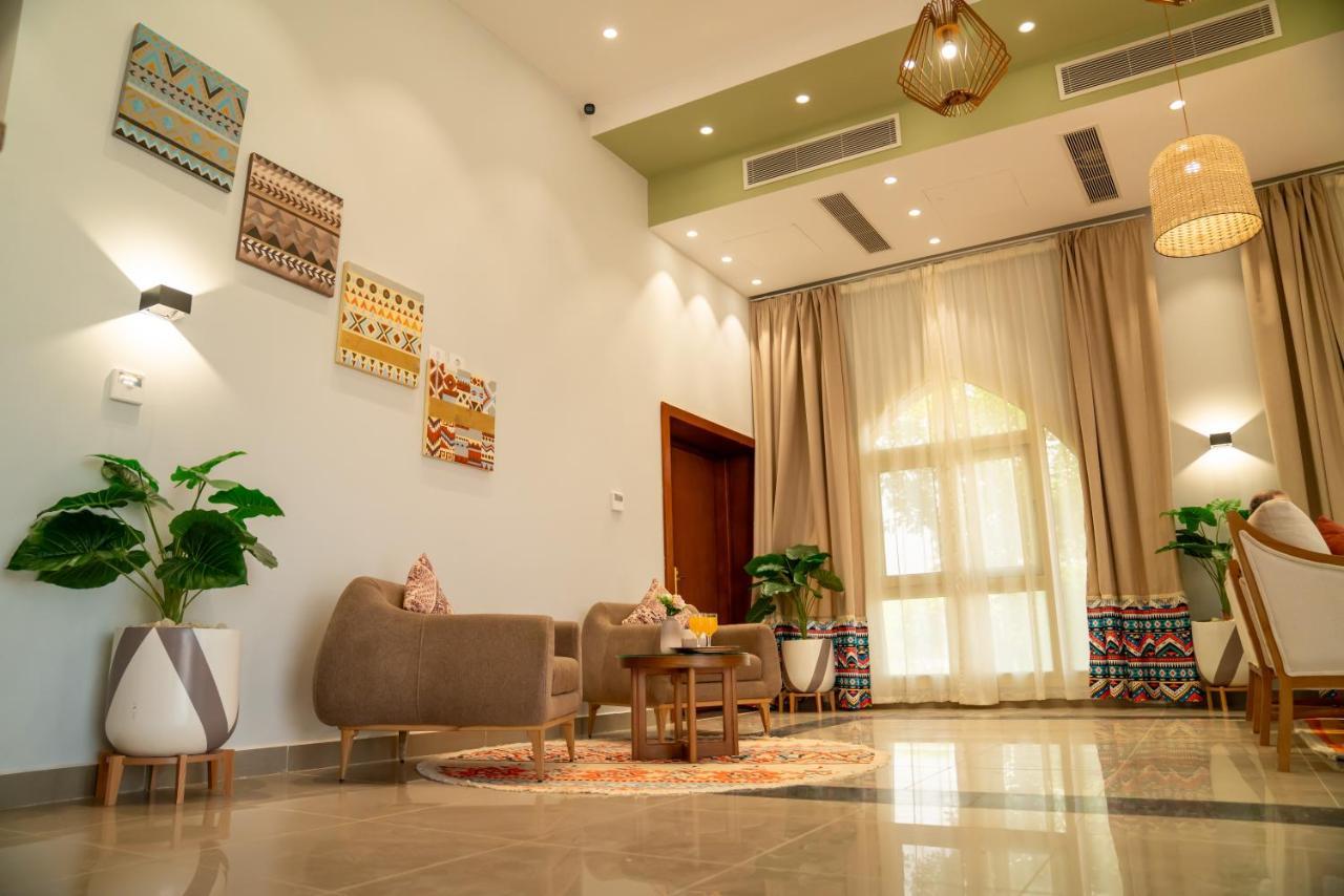 Azal Lagoons 5*