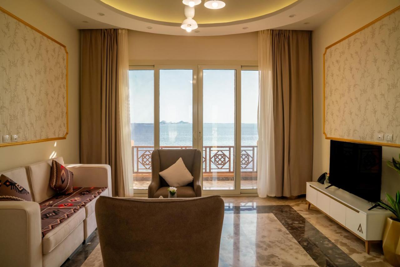 Hotel Azal Lagoons Abu Simbel