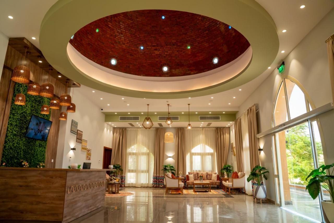 Azal Lagoons 5* Abu Simbel