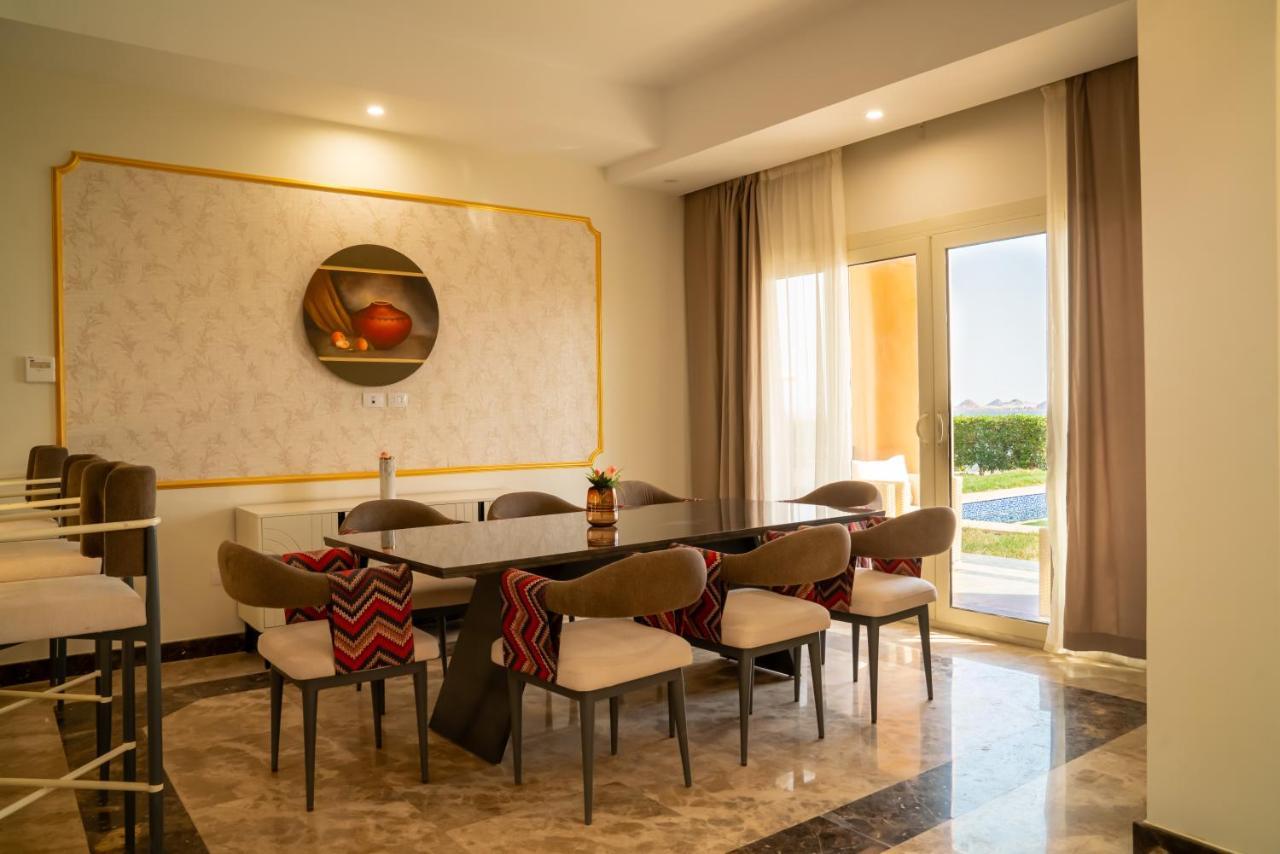 Hotel Azal Lagoons 5*