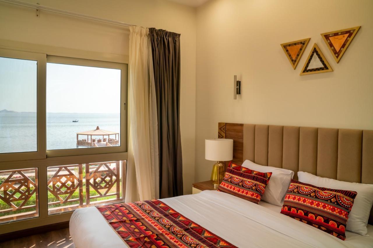 Hotel Azal Lagoons Abu Simbel