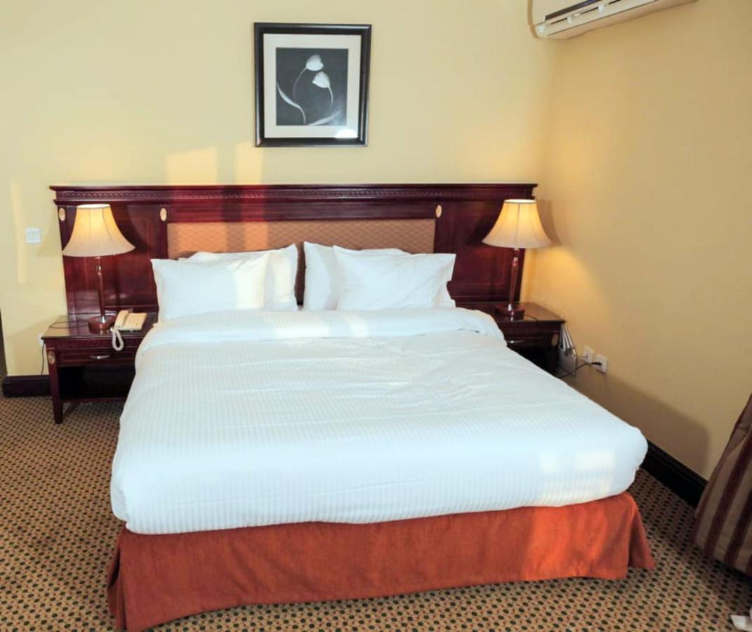 Otel The 604 Powered By Look 4*