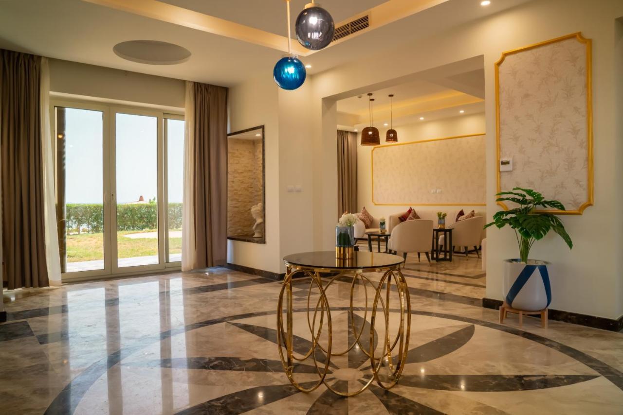Hotel Azal Lagoons Abu Simbel