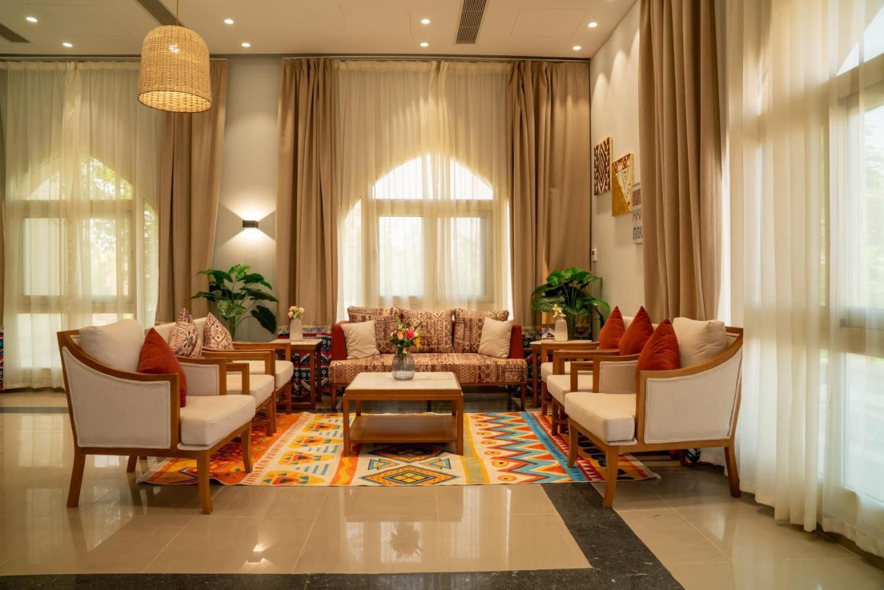 Azal Lagoons 5*