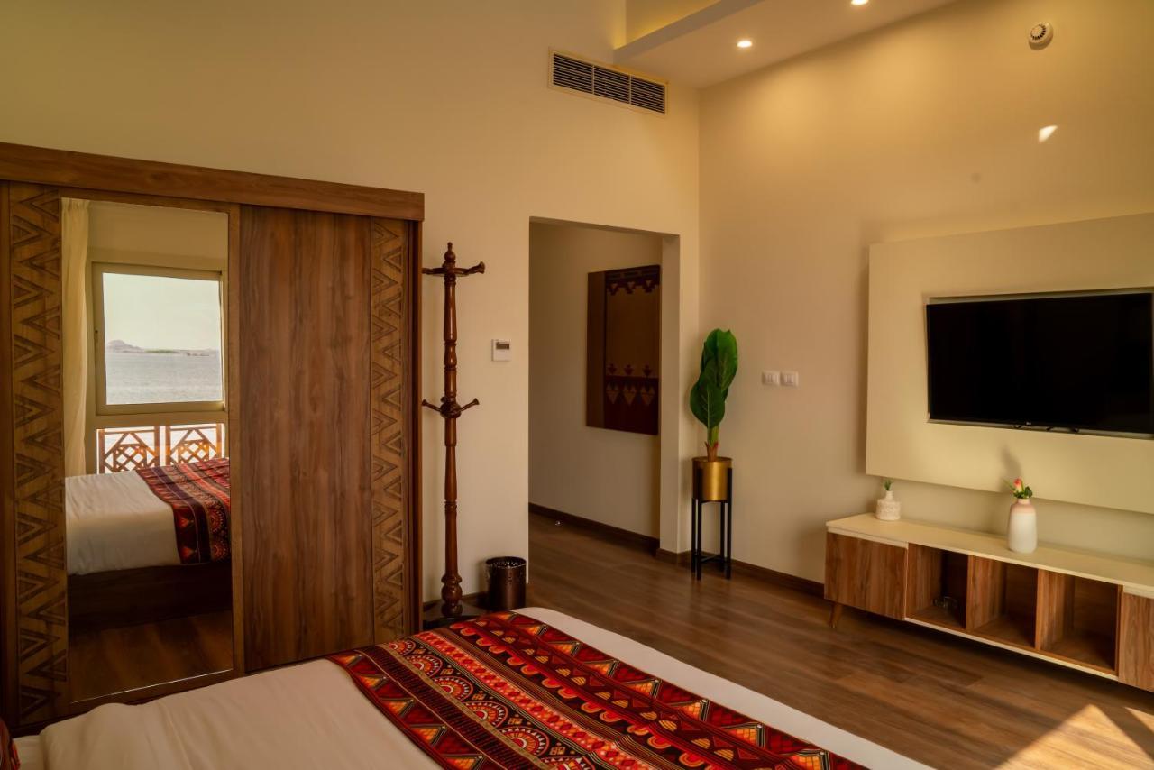 Azal Lagoons Hotel Abu Simbel