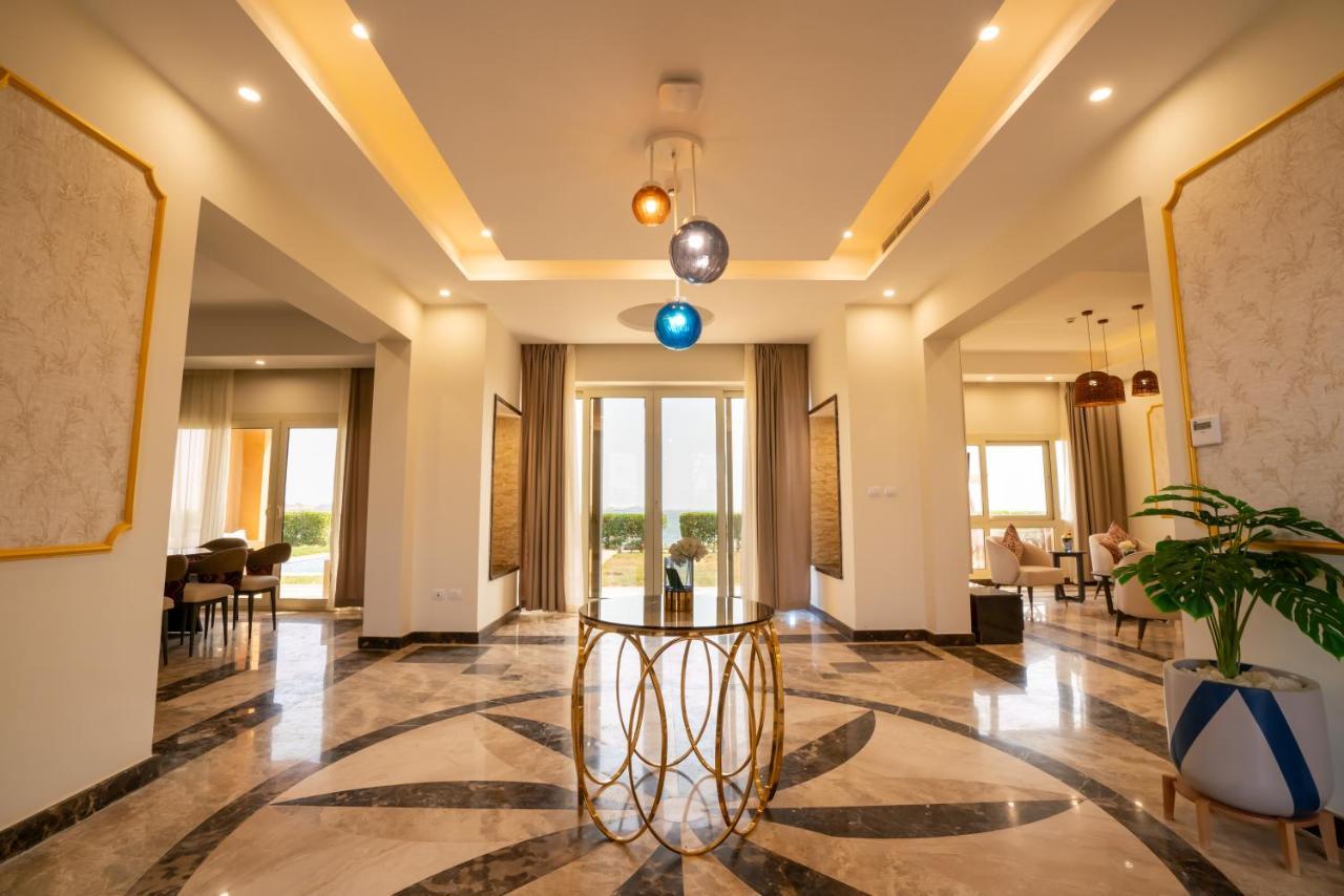 Azal Lagoons Hotel 5*