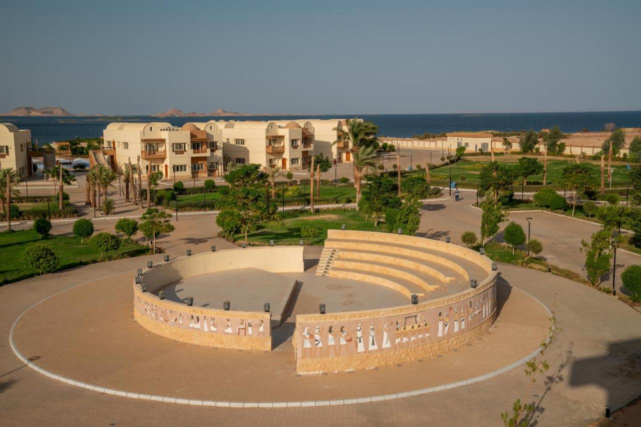 Azal Lagoons 5* Abu Simbel