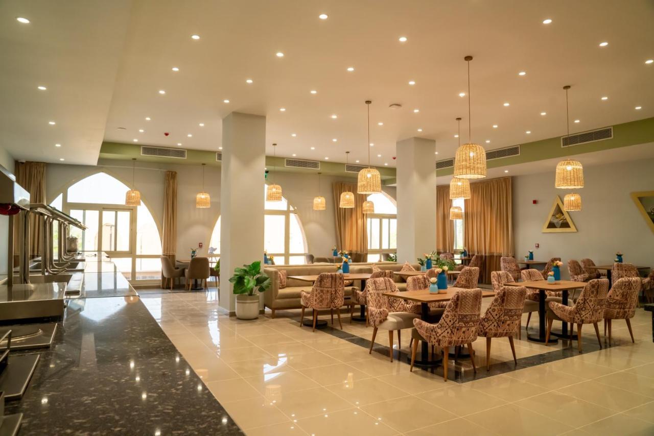 Hotel Azal Lagoons Abu Simbel