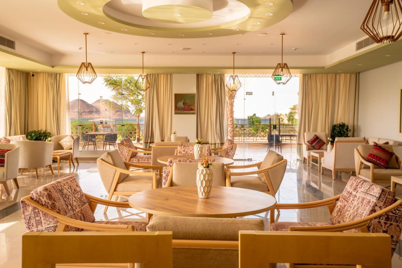 Azal Lagoons 5* Abu Simbel