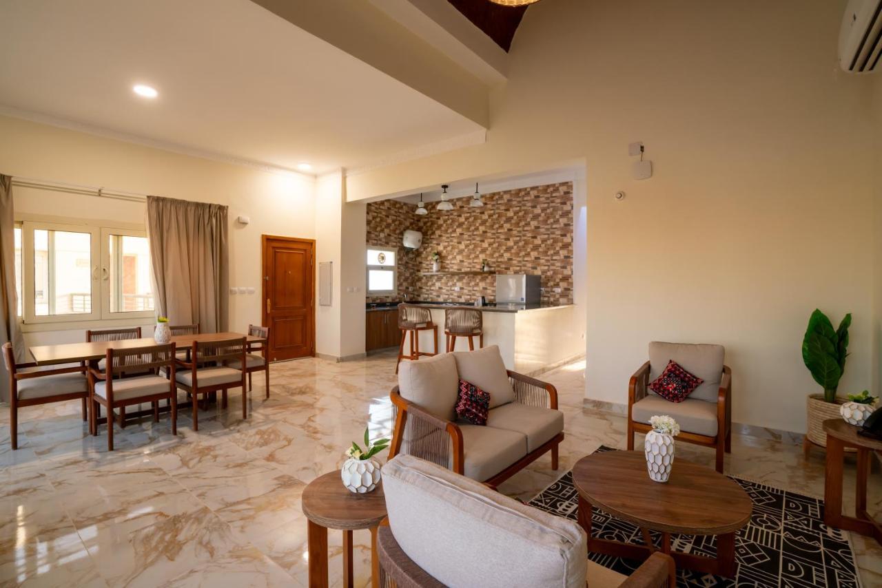 Azal Lagoons Hotel Abu Simbel