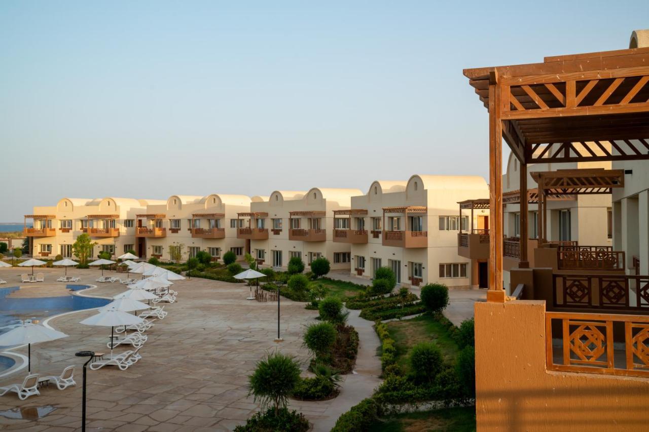Azal Lagoons Hotel