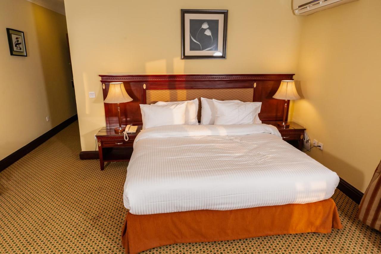 The 604 Powered By Look Otel 4*