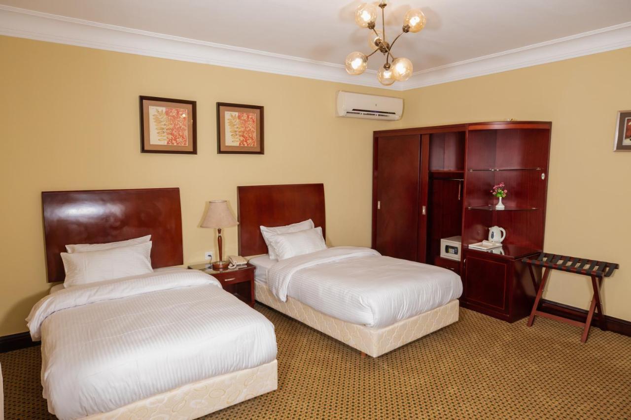 Otel The 604 Powered By Look