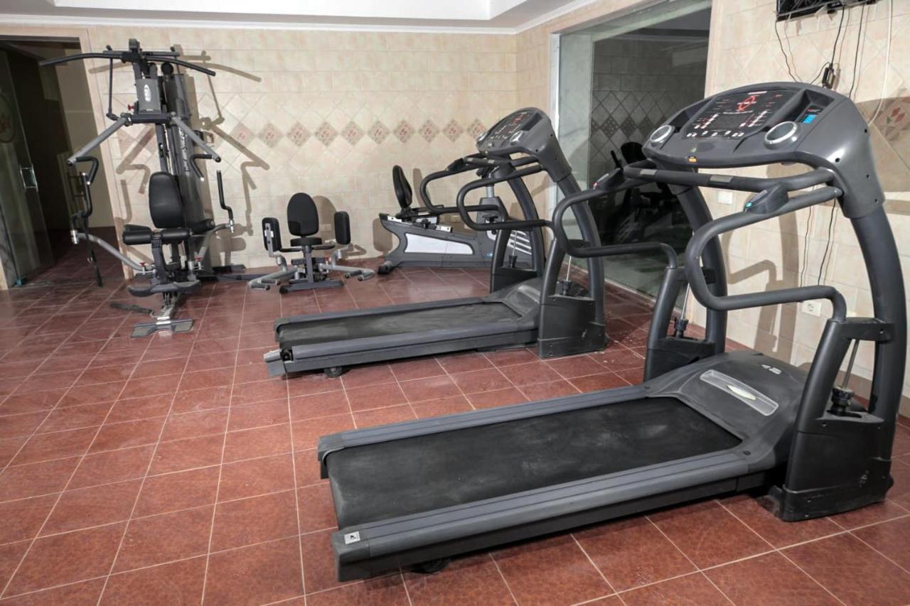 The 604 Powered By Look Otel 4*