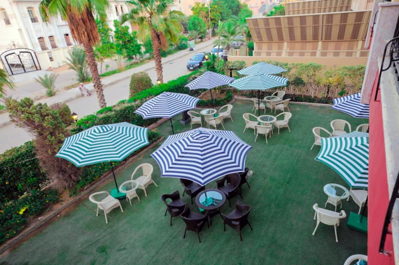 Hotel The 604 Powered By Look Cairo