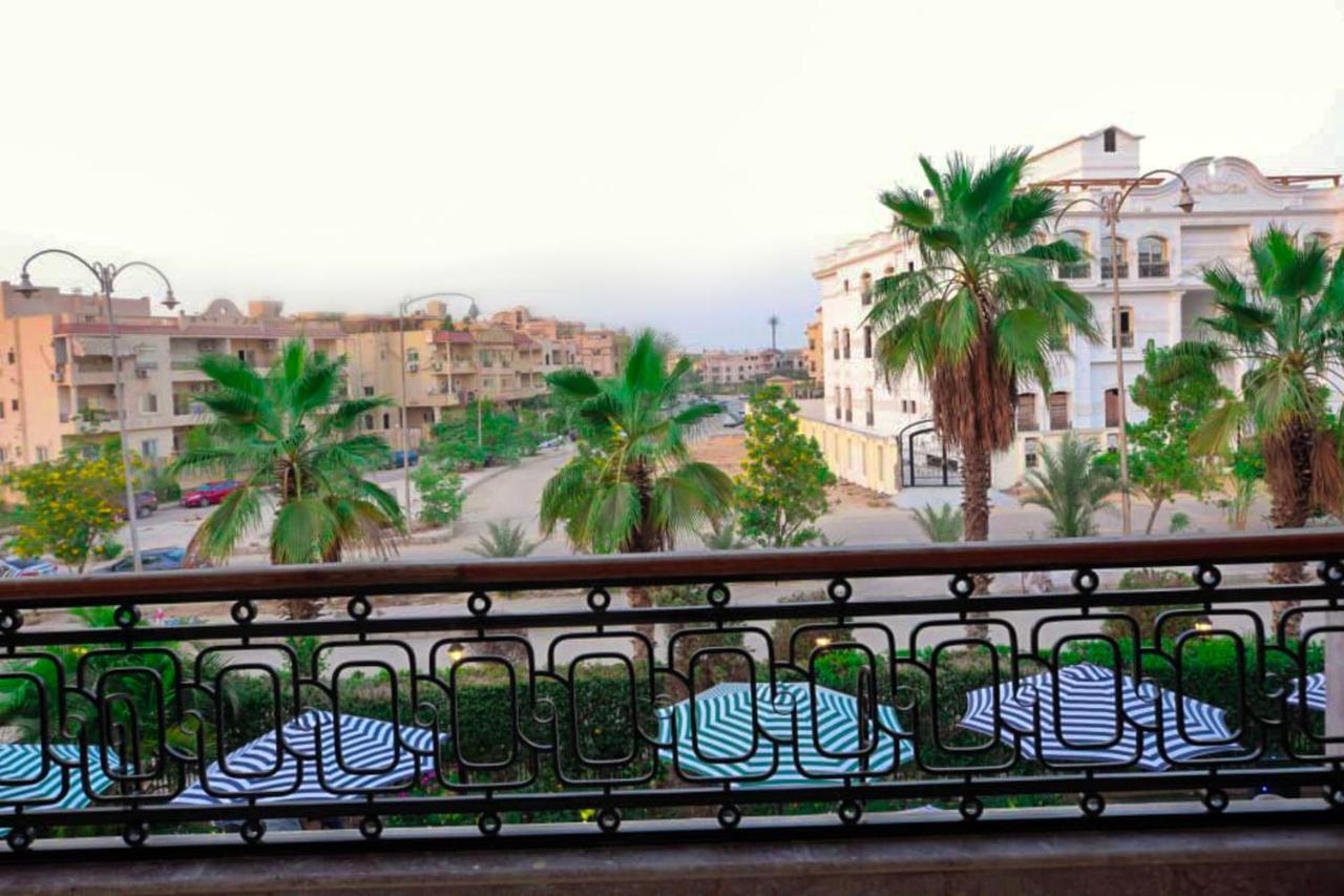 Hotel The 604 Powered By Look Cairo