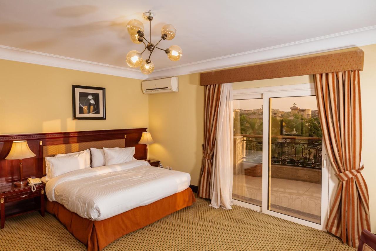 Otel The 604 Powered By Look Kahire