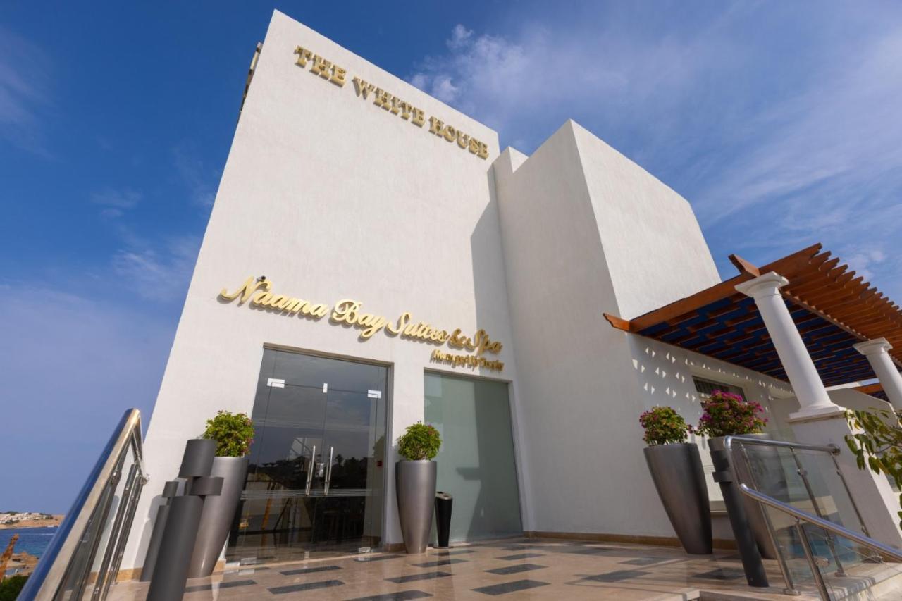 Otel Naama Bay &