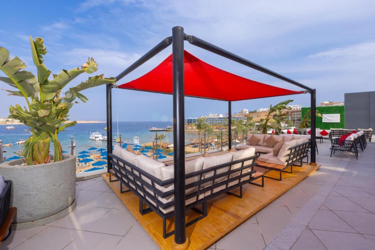 Naama Bay & Otel 5*