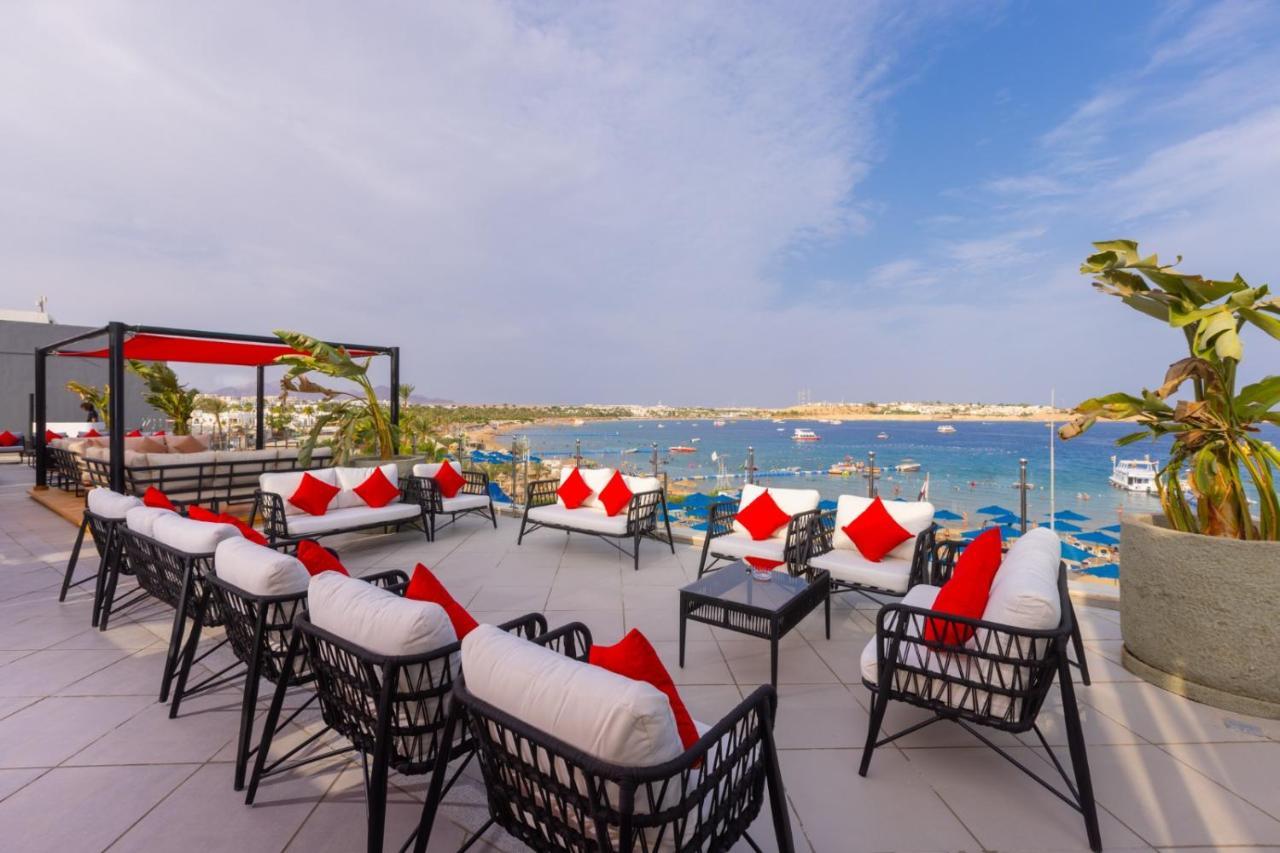 Otel Naama Bay & Şarm El-Şeyh