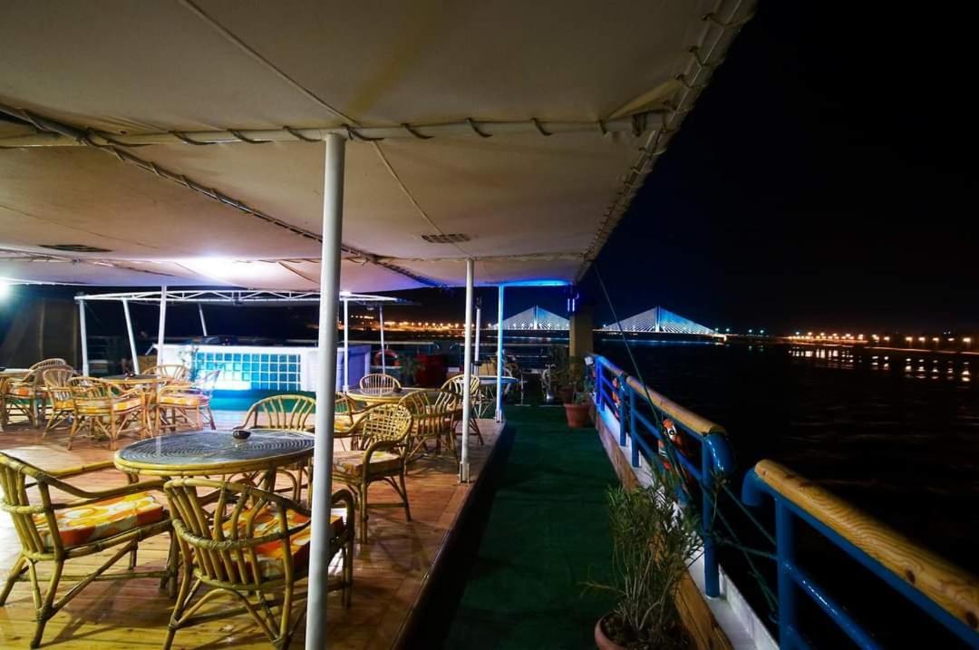 Upper Sky Tours 5 Stars Nile Cruises Sailing From To Aswan Every Saturday & Monday For 4 Nights - From Aswan Every Wednesday And Friday For Only 3 Nights With Visits Hotel