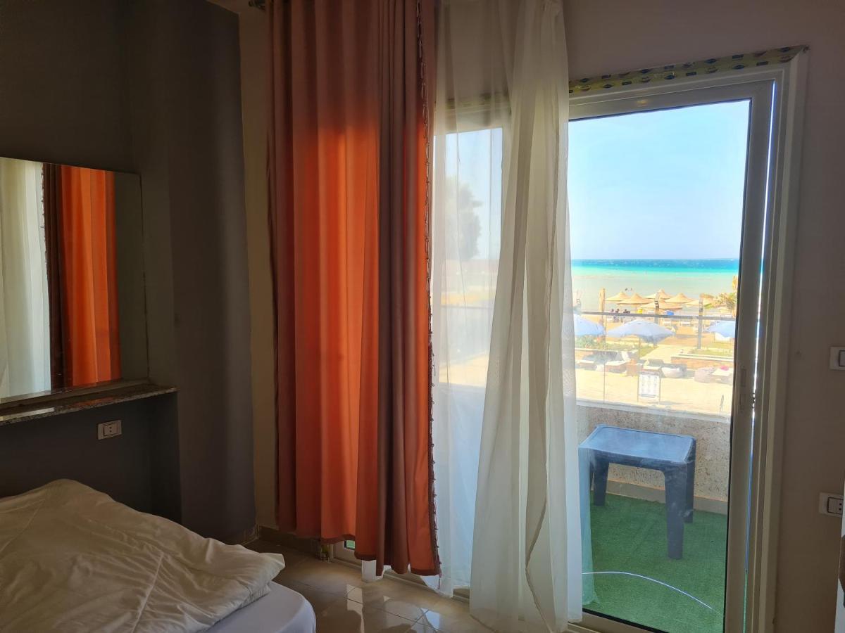 Casablanca Star كازابلانكا ستار Aparthotel Hurghada