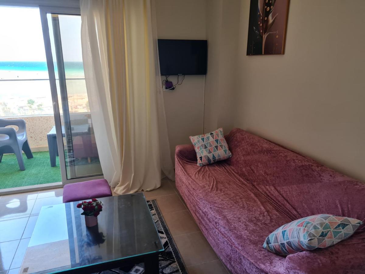 Casablanca Star كازابلانكا ستار Aparthotel Hurghada