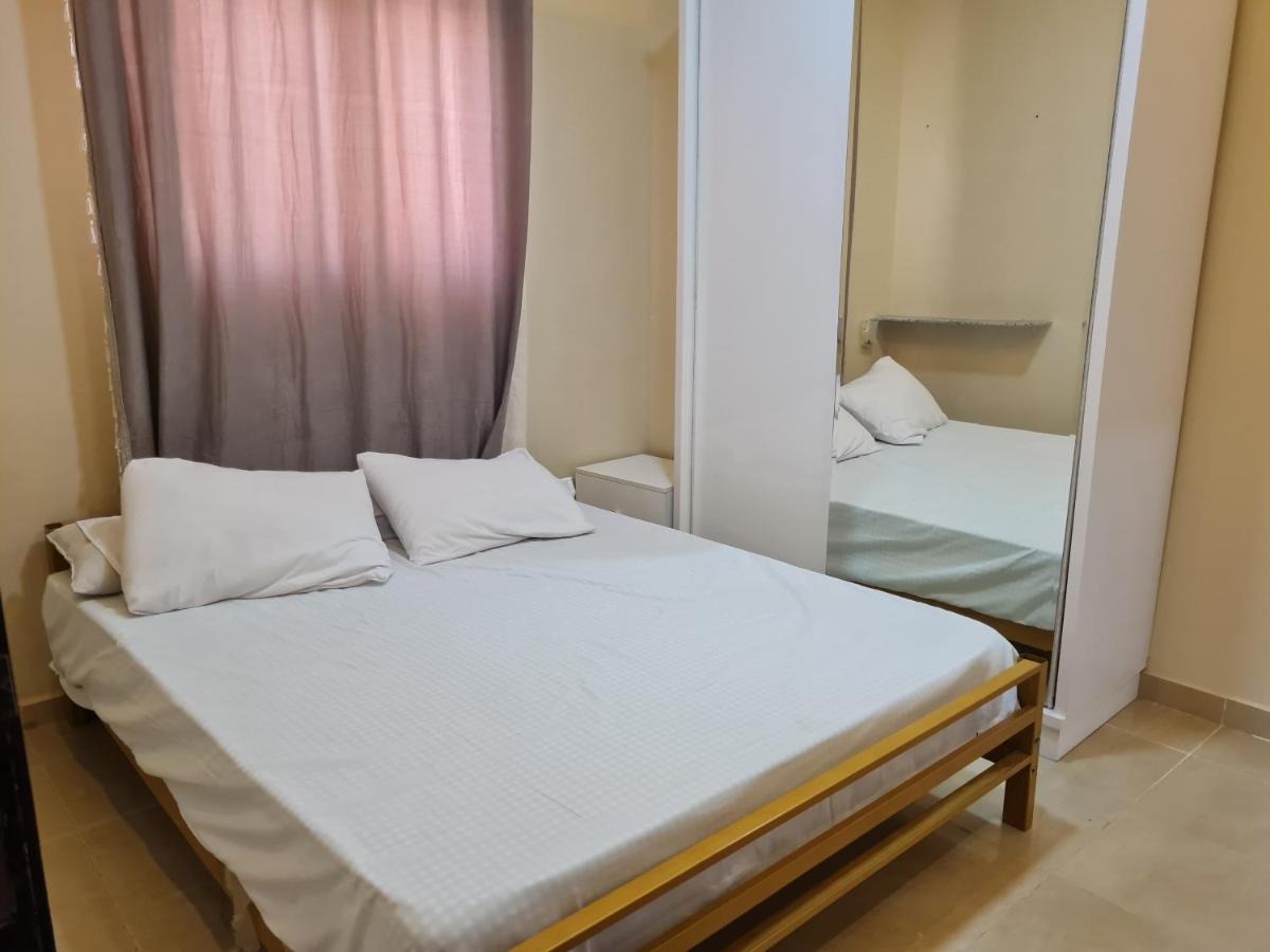 Aparthotel Casablanca Star كازابلانكا ستار Hurghada