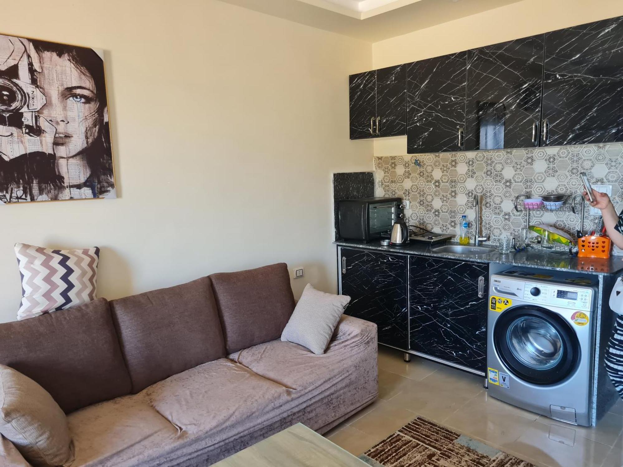 Aparthotel Casablanca Star كازابلانكا ستار Hurghada