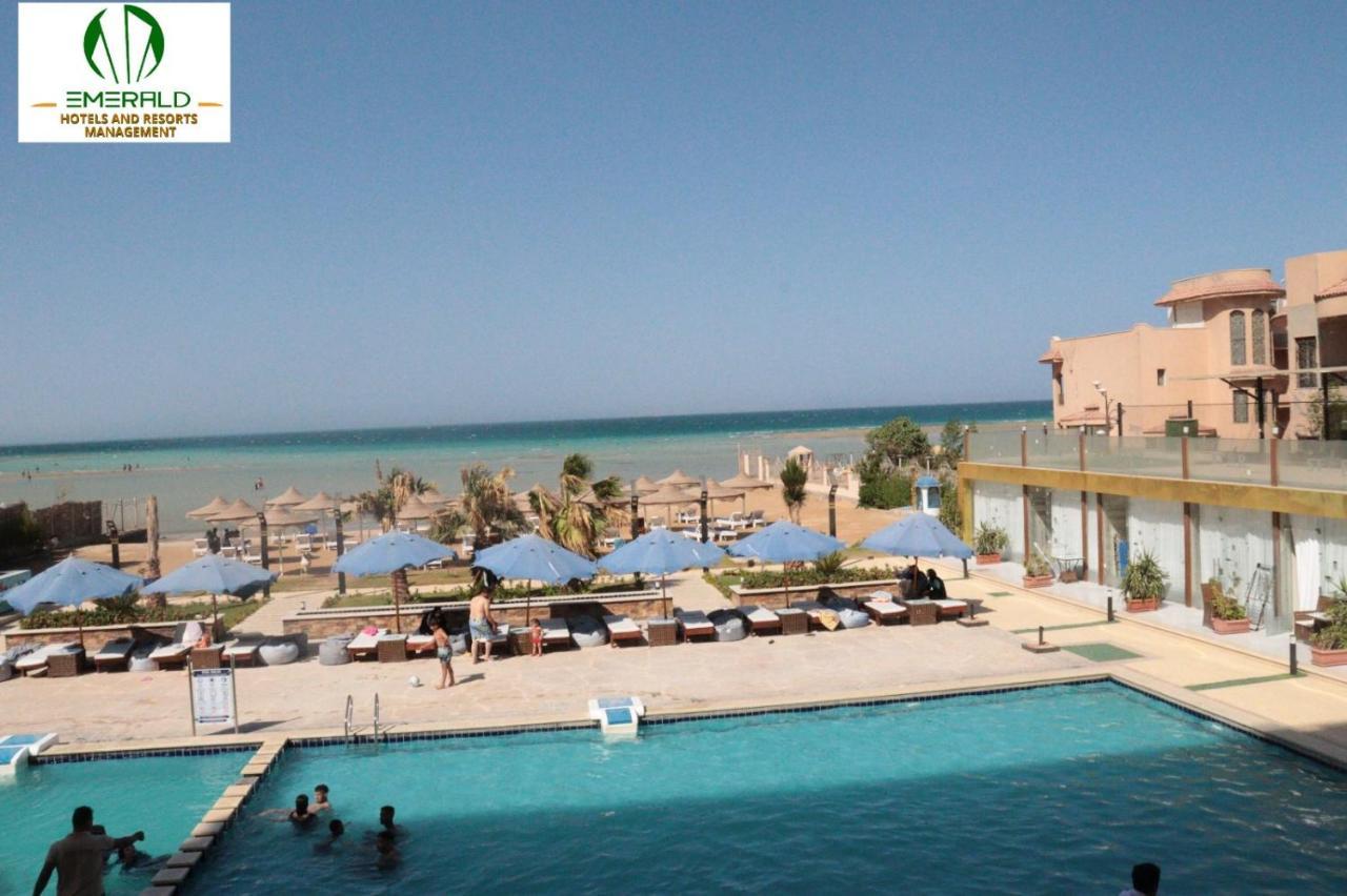 Casablanca Star كازابلانكا ستار Aparthotel Hurghada