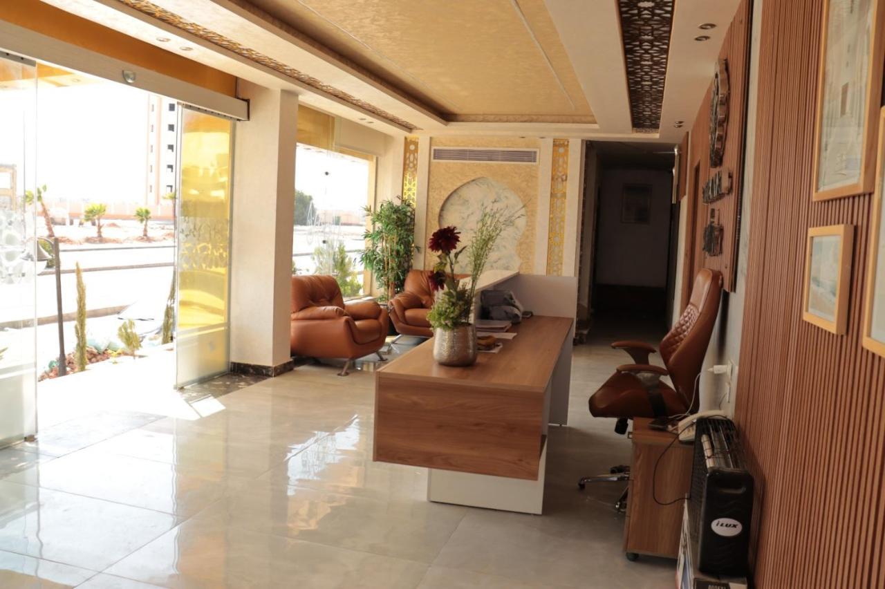 Aparthotel Casablanca Star كازابلانكا ستار