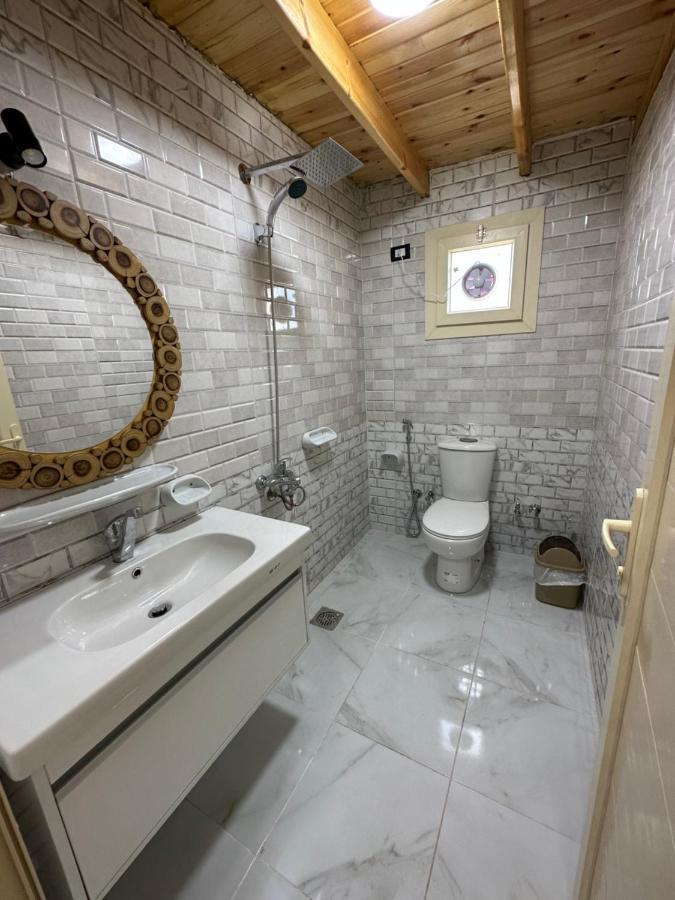 Chalet Beit Tolba