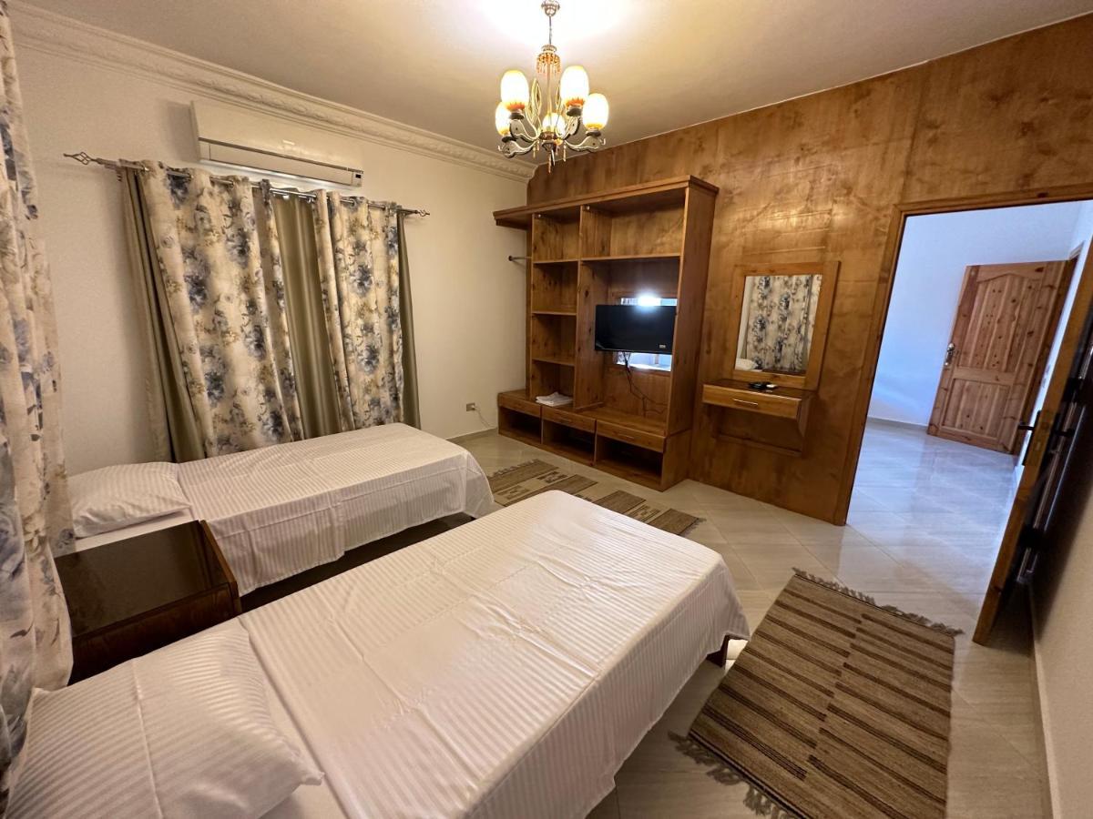 Chalet Beit Tolba *