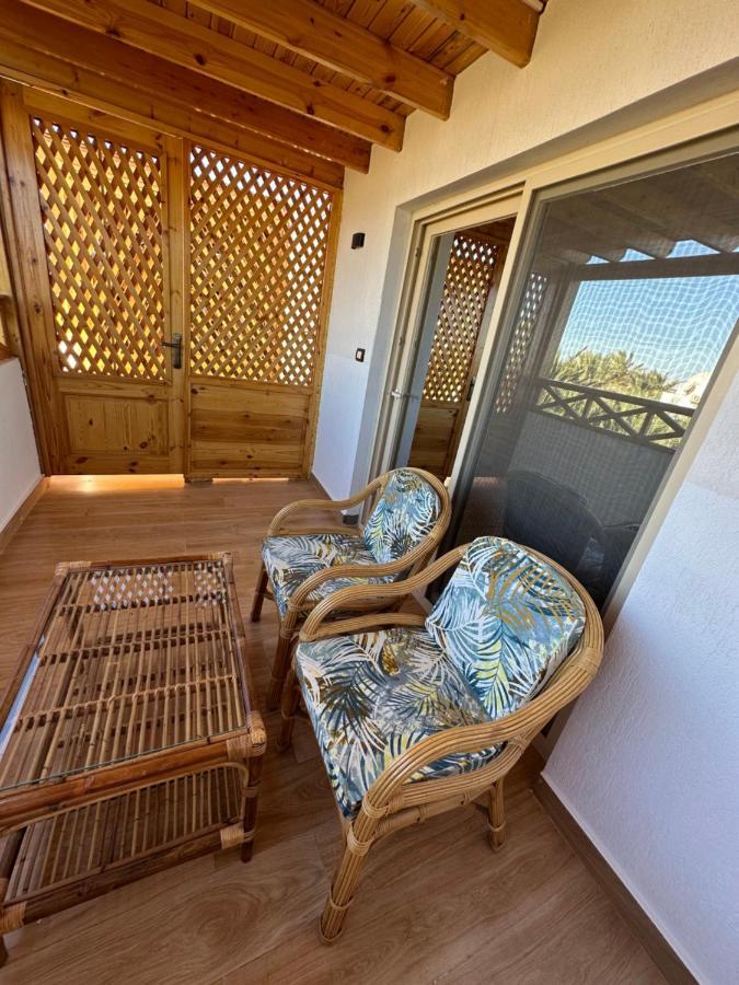 Beit Tolba Chalet