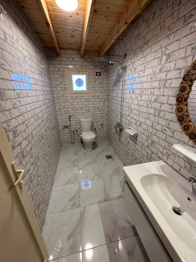 Chalet Beit Tolba Dahab