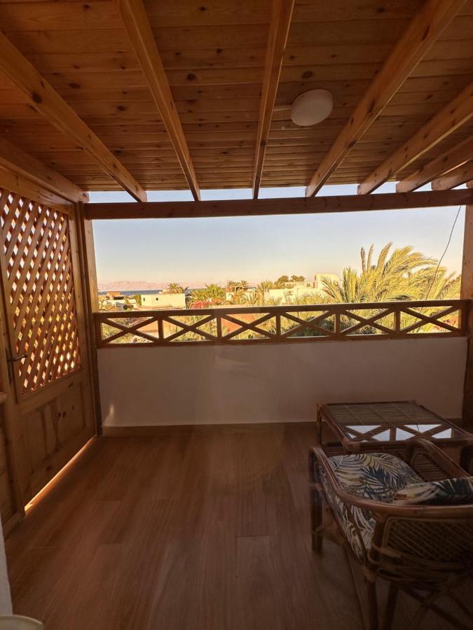 Beit Tolba Chalé Dahab